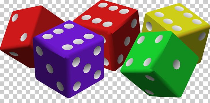 Dice Computer Icons Game PNG, Clipart, Bunco, Clip Art, Color, Computer Icons, Cube Free PNG Download