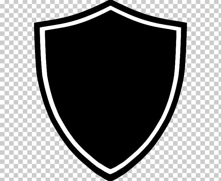 Logo Shield Png Clipart Badge Black Black And White Circle Clip Art Free Png Download