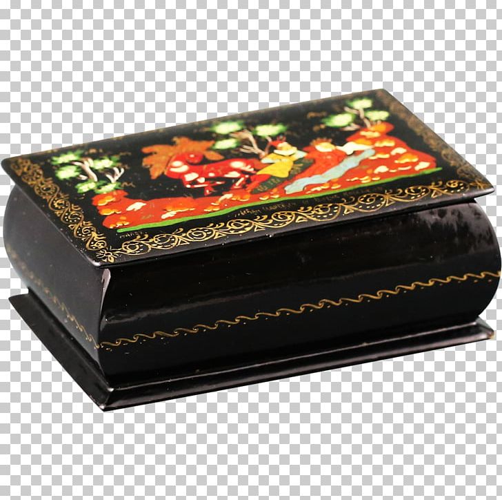 Palekh Box Russian Lacquer Art Fedoskino Miniature PNG, Clipart, Art, Box, Color, Fedoskino Miniature, Hand Painted Free PNG Download