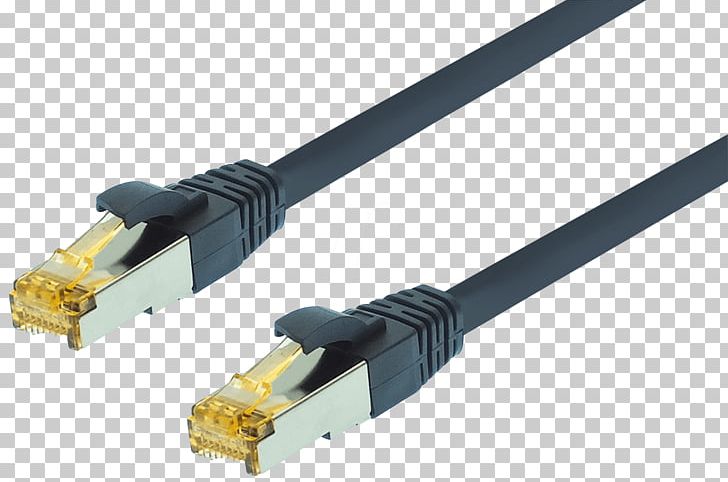 Patch Cable Electrical Cable Câble Catégorie 6a Category 6 Cable Electrical Connector PNG, Clipart, Blue, Cable, Computer Network, Electrical Cable, Electrical Connector Free PNG Download