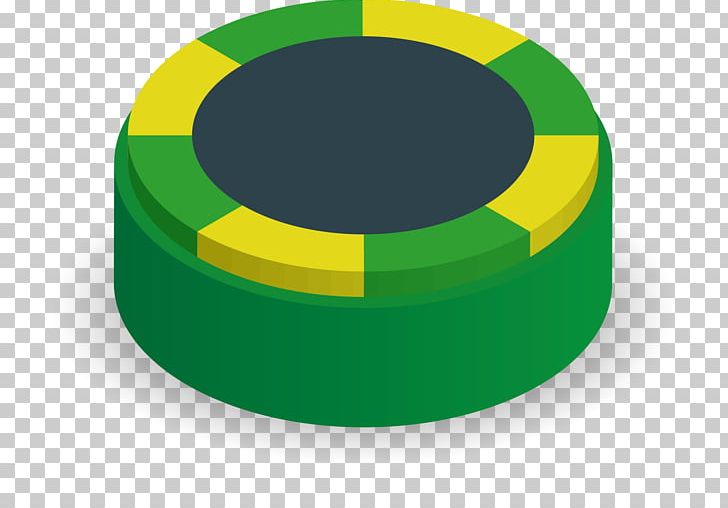 Trampoline Icon PNG, Clipart, Adobe Illustrator, Amusement, Amusement Park, Angle, Circle Free PNG Download