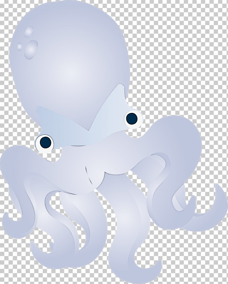 Octopus White Giant Pacific Octopus Octopus Cloud PNG, Clipart, Cloud, Giant Pacific Octopus, Meteorological Phenomenon, Octopus, White Free PNG Download