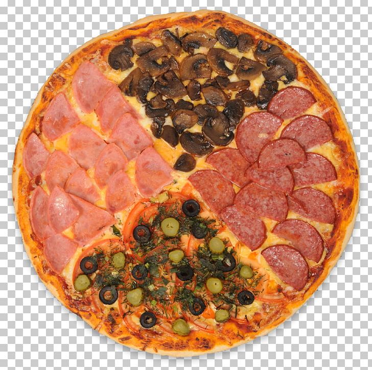 California-style Pizza Prosciutto Salami Sicilian Pizza PNG, Clipart, Bayonne Ham, Cal, California Style Pizza, Cheese, Cuisine Free PNG Download