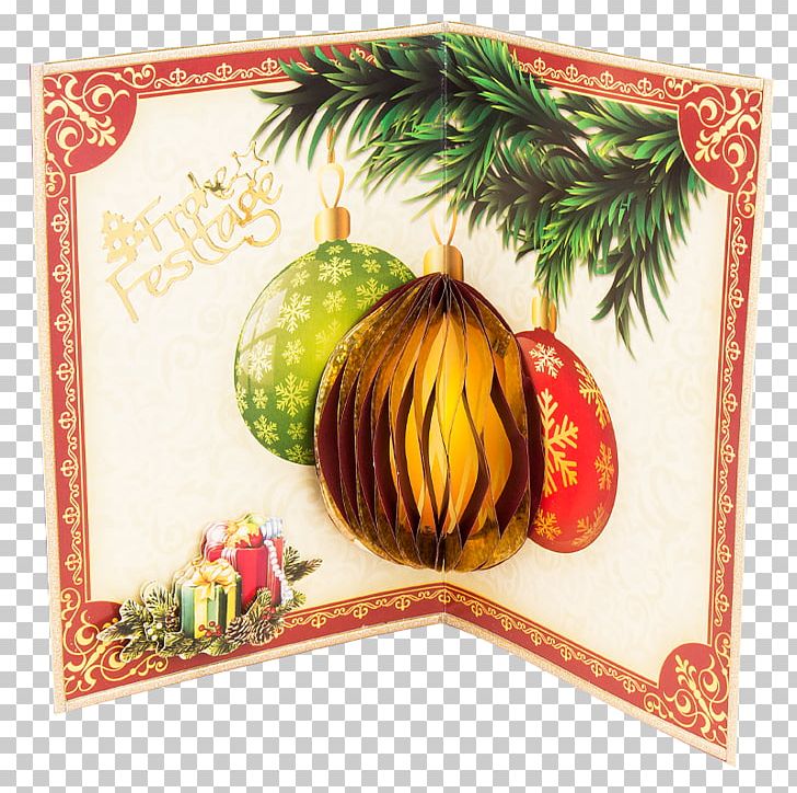 Christmas Ornament Fruit PNG, Clipart, Christmas, Christmas Decoration, Christmas Ornament, Folia, Fruit Free PNG Download