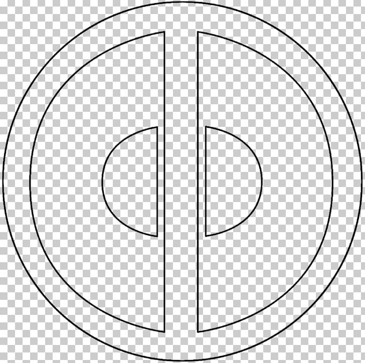 Circle White Line Art Number Angle PNG, Clipart, Angle, Area, Black And White, Circle, Deadpool Logo Free PNG Download