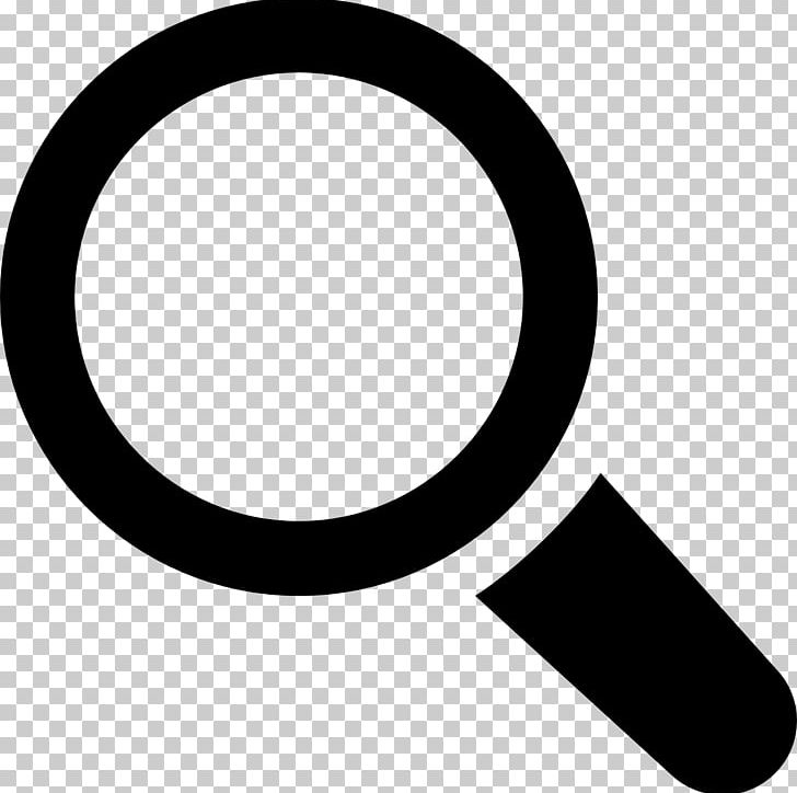 Computer Icons Magnifying Glass Magnifier PNG, Clipart, Ae 7, Black And White, Brand, Circle, Clean Free PNG Download