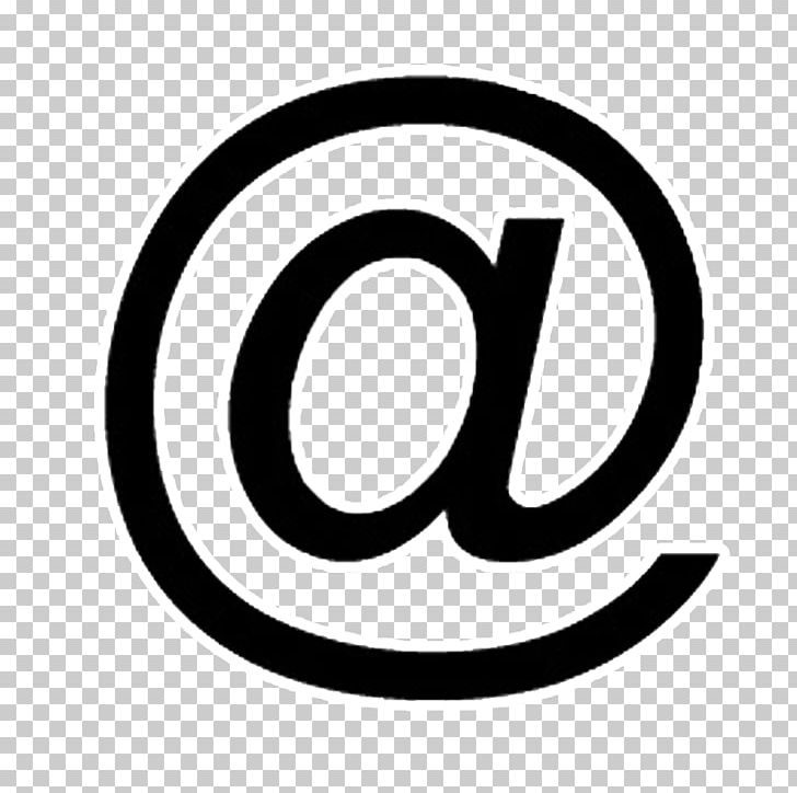 Computer Icons Symbol PNG, Clipart, Acis Complex Kft, Area, At Sign, Black And White, Brand Free PNG Download