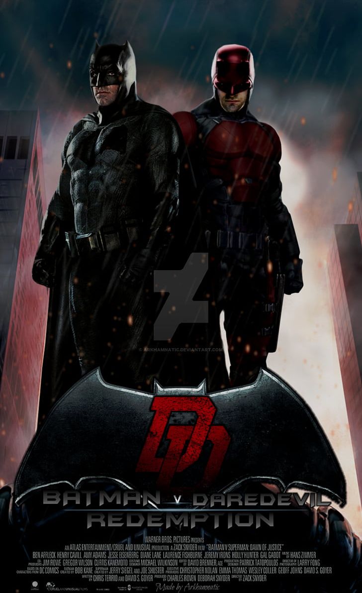 Daredevil: Redemption Batman Elektra Film PNG, Clipart, Action Figure, Action Film, Batman, Comic, Daredevil Free PNG Download