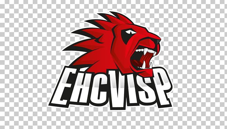 EHC Visp Mengis Druck Und Verlag AG HC Sierre-Anniviers SC Langenthal HC Lugano PNG, Clipart, Brand, Canton Of Valais, Fictional Character, Graphic Design, Hc Lugano Free PNG Download