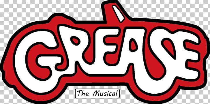 Grease Logo Musical Theatre PNG, Clipart, Area, Brand, Broadway Theatre, Car Cartoon, Grease Free PNG Download