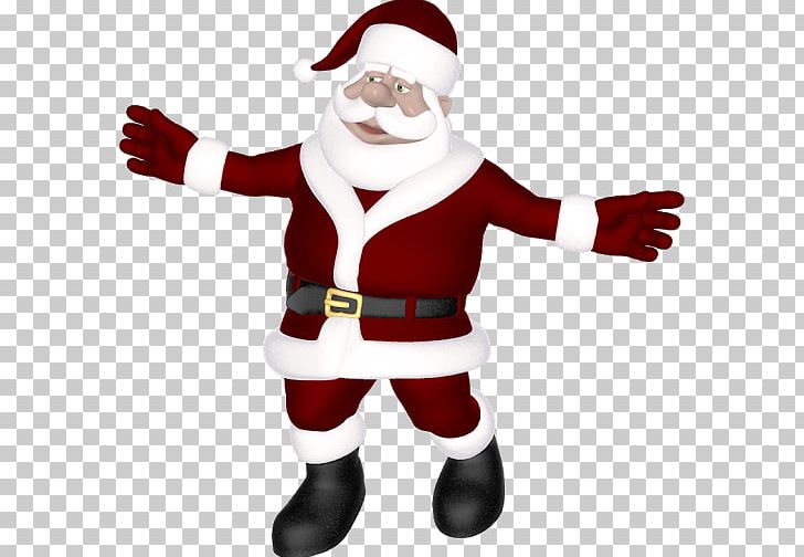 Santa Claus Christmas Ornament Finger Figurine PNG, Clipart, Christmas, Christmas Ornament, Claus, Fictional Character, Figurine Free PNG Download