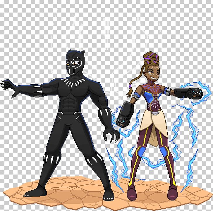 Shuri Black Panther Fiction Superhero Film PNG, Clipart, Action Figure, Action Toy Figures, Art, Black Panther, Cartoon Free PNG Download