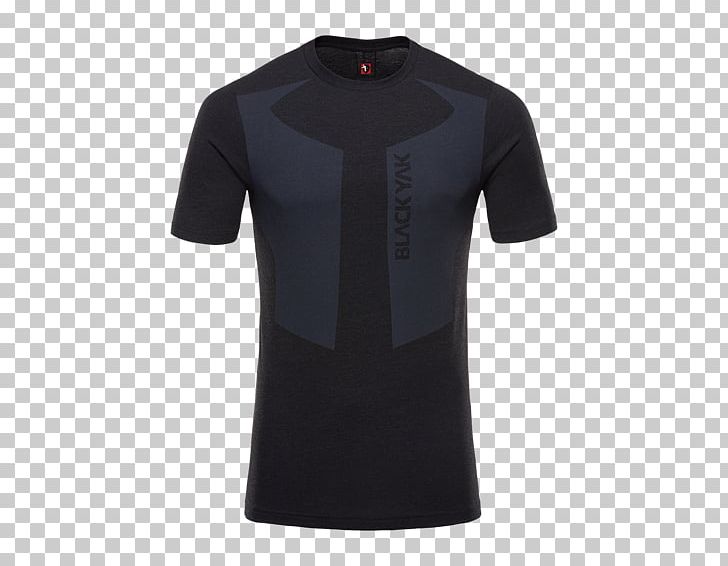 T-shirt Adidas Polo Shirt Jersey Clothing PNG, Clipart, Active Shirt, Adidas, Black, Clothing, Collar Free PNG Download