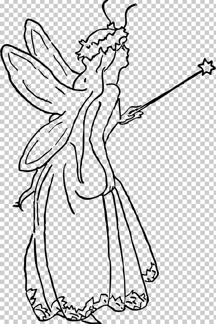 Tooth Fairy PNG, Clipart, Art, Artwork, Beak, Black, Black And White Free PNG Download