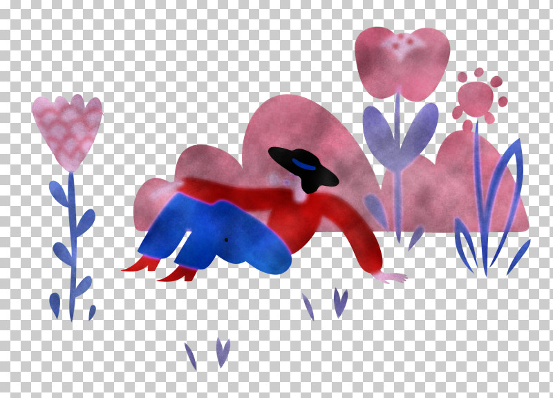Alone Time Park Flower PNG, Clipart, Alone Time, Flower, Heart, Lady, M095 Free PNG Download