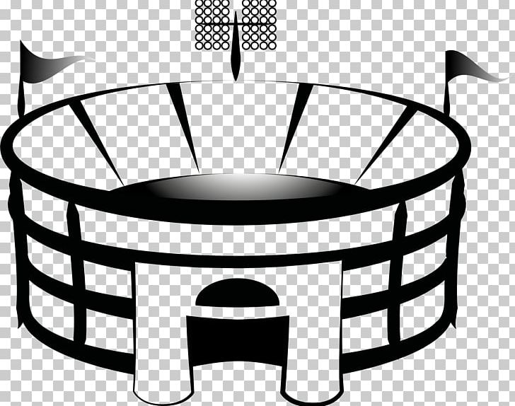 Arena Stadium PNG, Clipart, Angle, Arena, Art, Artwork, Black And White Free PNG Download