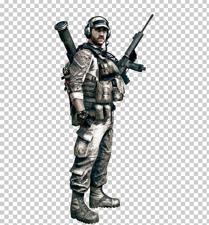 battlefield 3 soldier png