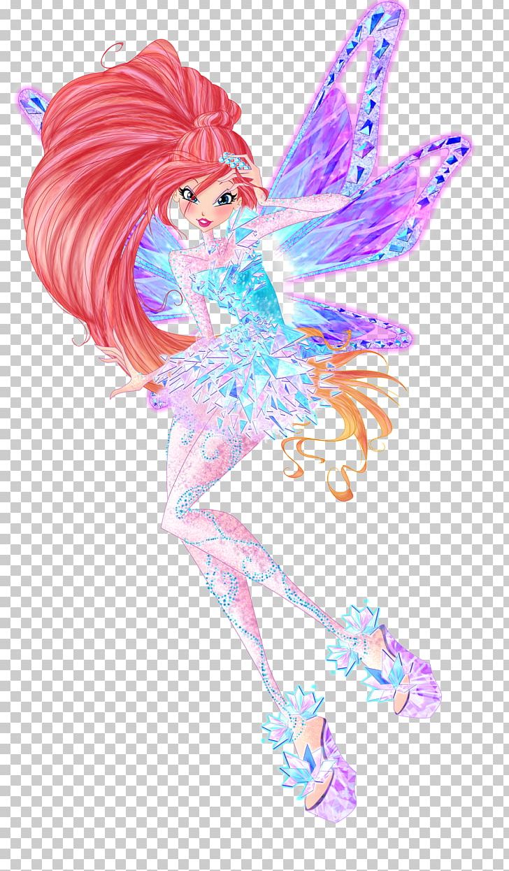 Bloom Musa Tecna Tinker Bell PNG, Clipart, Art, Barbie, Bloom, Deviantart, Doll Free PNG Download