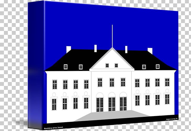 Building Marselisborg Palace House Facade Property PNG, Clipart, Area, Building, Design M, Elevation, Estate Free PNG Download