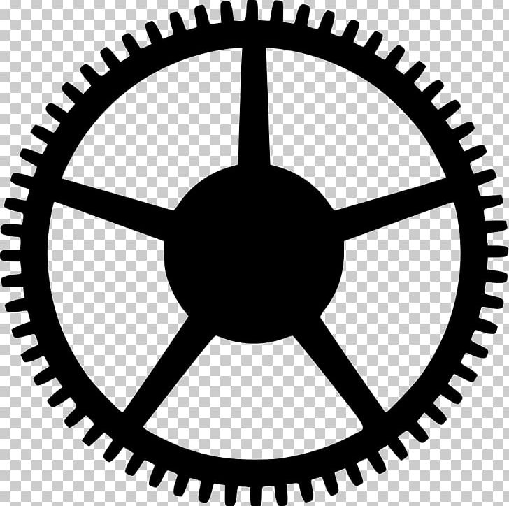 Gear Stock Photography Clockwork Mechanism PNG, Clipart, Black And White, Brand, Circle, Clock, Clockwork Free PNG Download