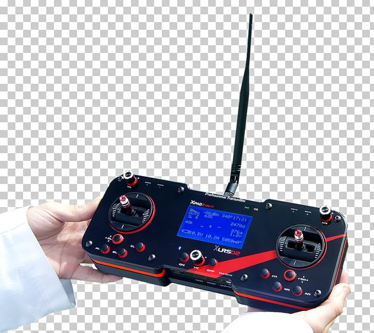 Radio Control Telemetry Transmitter Long Range Shooting Radio Receiver PNG, Clipart, Electronic Device, Electronics, Game Controller, Game Controllers, Joystick Free PNG Download