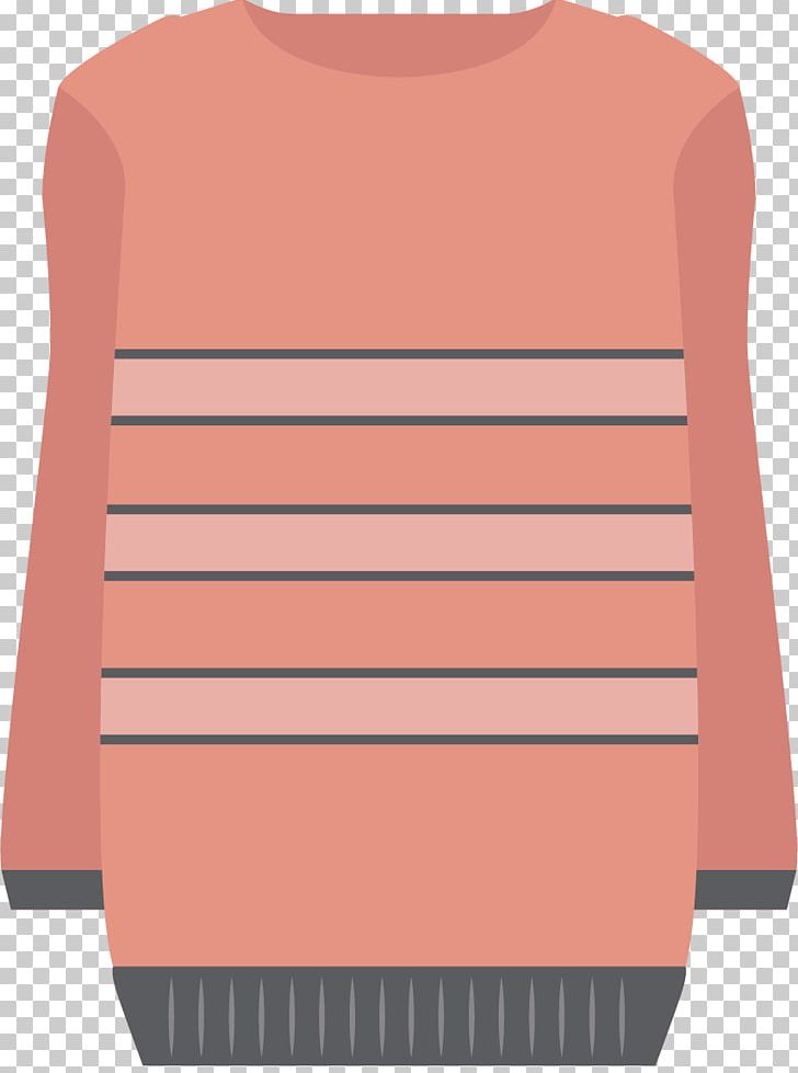 T-shirt Winter Sweater PNG, Clipart, Angle, Clothing, Coat, Creative Winter Clothes, Download Free PNG Download