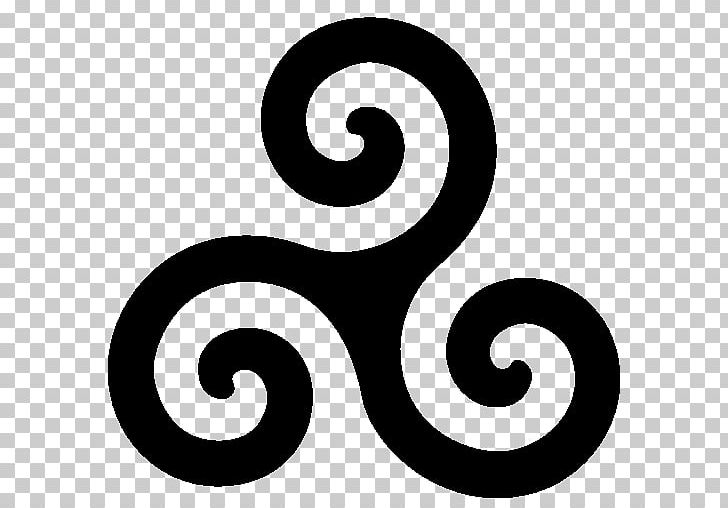Triskelion Celtic Knot Symbol PNG, Clipart, Black And White, Body Jewelry, Celtic Knot, Celts, Circle Free PNG Download