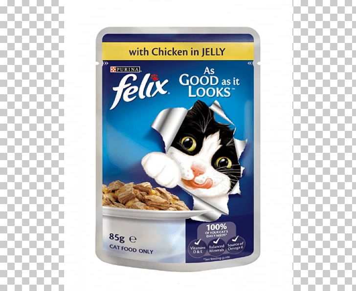 Cat Food Felix Pet PNG, Clipart, Animals, Beef, Can, Cat, Cat Food Free PNG Download