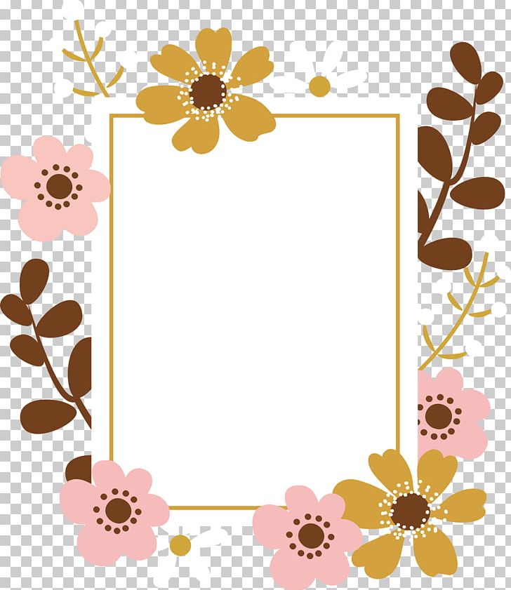 Frames PNG, Clipart, Branch, Flower, Flower Arranging, Flowers, Miscellaneous Free PNG Download