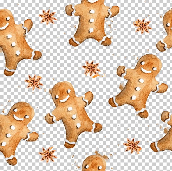 Ginger Snap Cookie Gingerbread Man PNG, Clipart, 3d Cartoon Villain, 3d Villain, Animal Figure, Background, Biscuit Free PNG Download