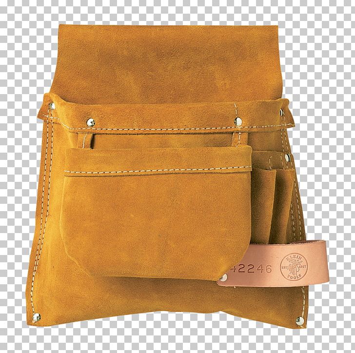 Hand Tool Klein Tools Handbag PNG, Clipart, Accessories, Bag, Beige, Brown, Caramel Color Free PNG Download
