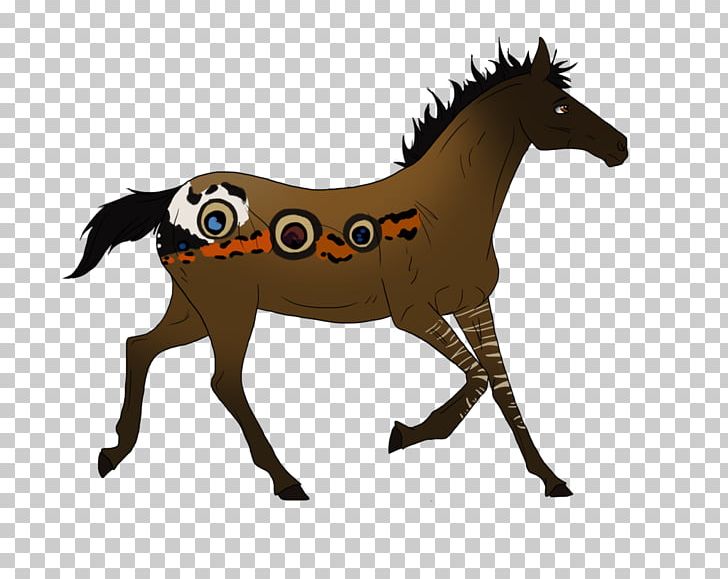 Mustang Pony Foal Stallion Flat Design PNG, Clipart, Animal Figure, Bridle, Colt, Equestrian, Flat Design Free PNG Download