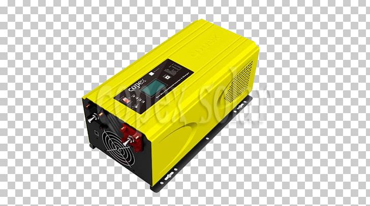 Power Inverters Solar Inverter Battery Charge Controllers Solar Panels Solar Power PNG, Clipart, Battery, Battery Charge Controllers, Electronic Device, Others, Power Converters Free PNG Download