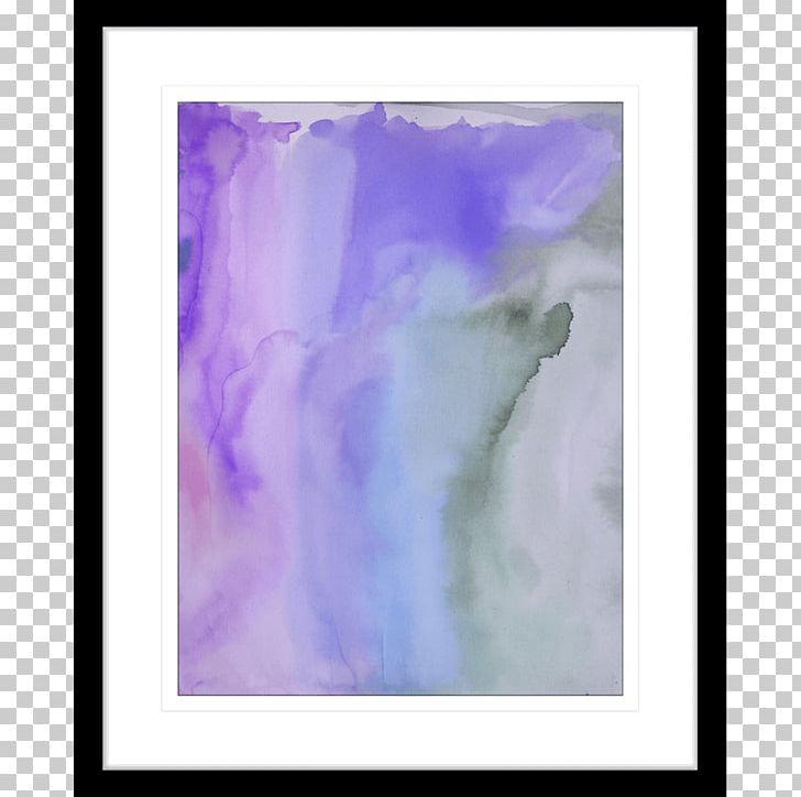 Watercolor Painting Frames Acrylic Paint Modern Art Acrylic Resin PNG, Clipart, Acrylic Paint, Acrylic Resin, Art, Blue, Ice Free PNG Download