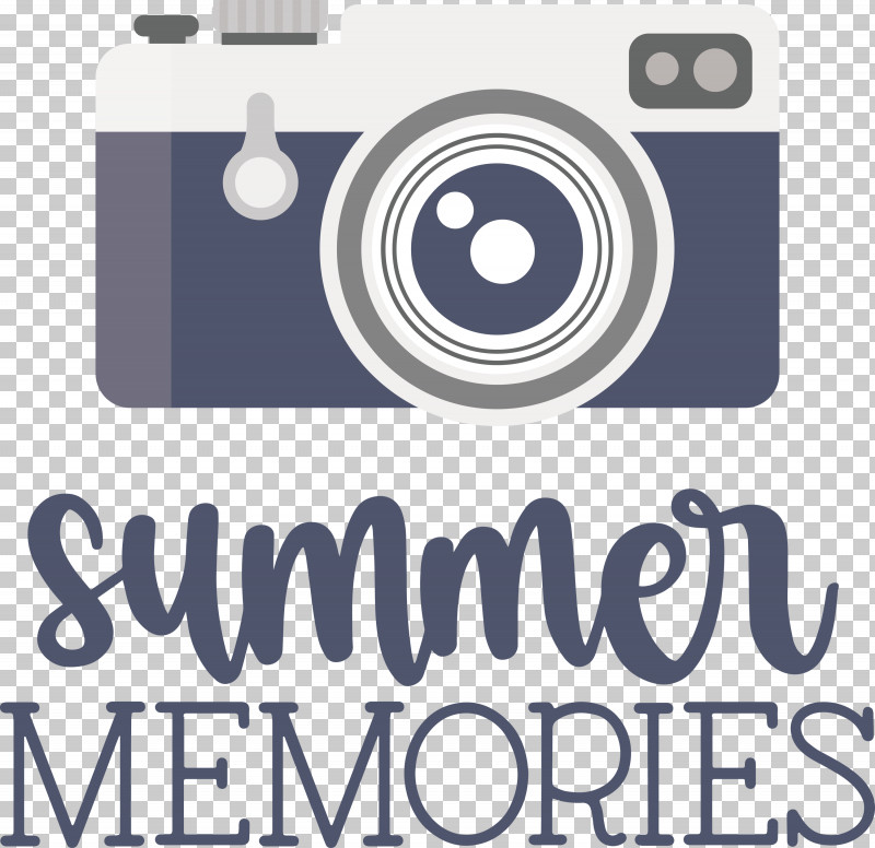 Summer Memories Summer Camera PNG, Clipart, Camera, Logo, Meter, Optics, Physics Free PNG Download