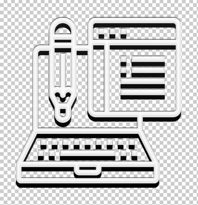 Typing Icon Blogger Icon Type Of Website Icon PNG, Clipart, Blogger Icon, Line, Logo, Type Of Website Icon, Typing Icon Free PNG Download