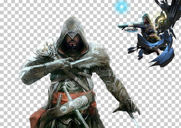 Assassin's Creed: Revelations Assassin's Creed III Ezio Auditore Assassin's Creed: Brotherhood PNG, Clipart,  Free PNG Download