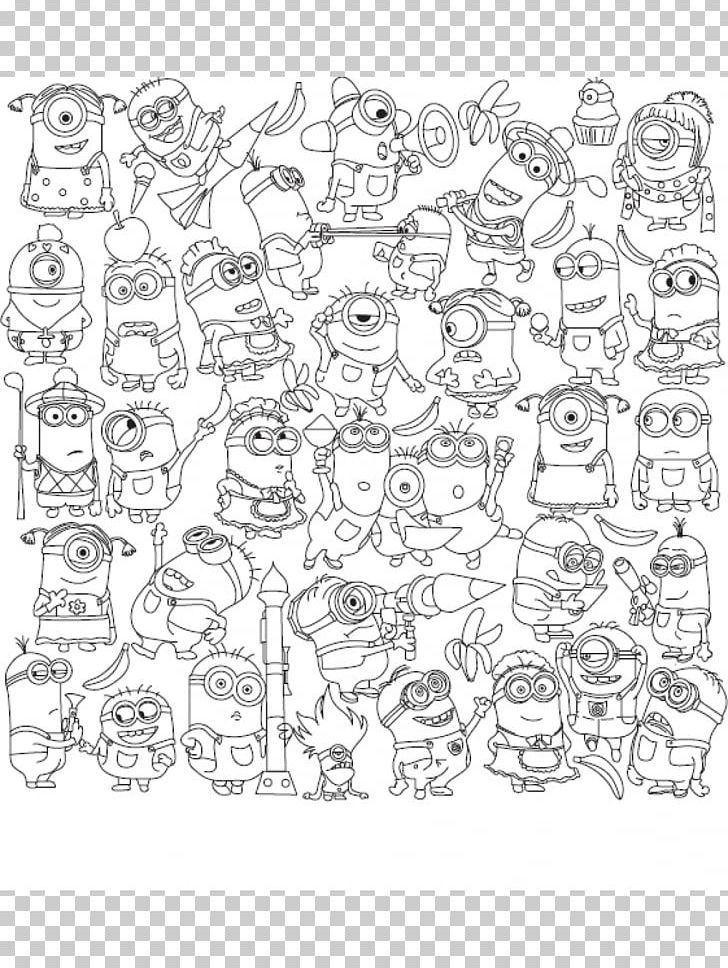 Coloring Book Minions Artikel Online Shopping Price PNG, Clipart, Animated Film, Area, Art, Artikel, Biglua Free PNG Download