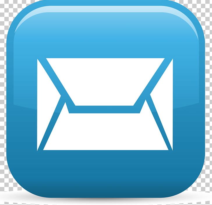 Computer Icons Message Email Stock Photography PNG, Clipart, Angle, Area, Azure, Blue, Computer Icons Free PNG Download