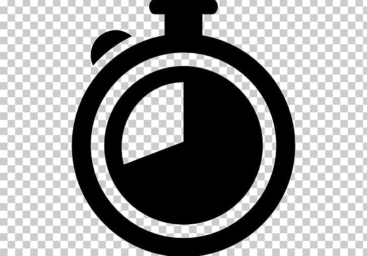 Computer Icons Timer Clock PNG, Clipart, Alarm Clocks, Black And White, Brand, Circle, Clock Free PNG Download