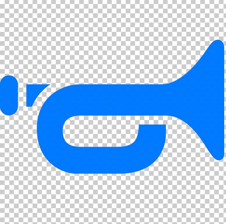 Computer Icons Trombone Trumpet Clarion PNG, Clipart, Angle, Area, Bass, Blue, Brand Free PNG Download