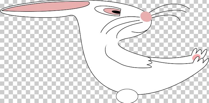 Drawing Line Art /m/02csf PNG, Clipart, Animal, Animals, Area, Beak, Bunny Free PNG Download