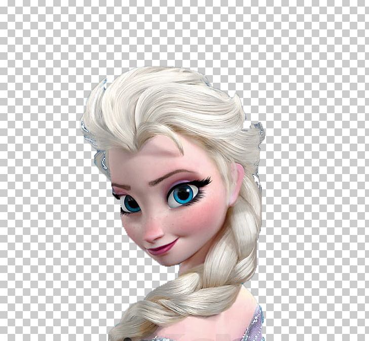 Frozen Elsa Anna Marshmallow YouTube PNG, Clipart, Animation, Anna, Barbie, Blond, Cartoon Free PNG Download