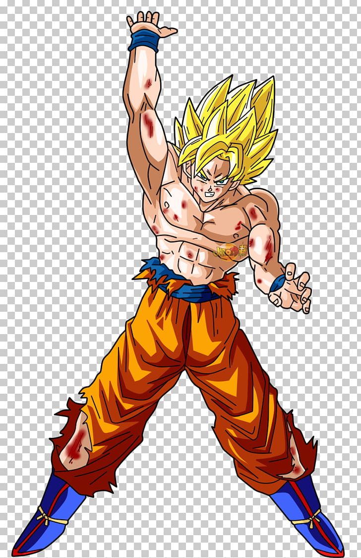 Goku Vegeta Cell Gohan Frieza PNG, Clipart, Action Figure, Anime, Art, Bateraketa, Cartoon Free PNG Download