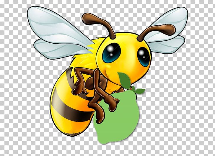 Honey Bee Honeycomb Beehive PNG, Clipart, Bee, Beehive, Bee Pollen, Biene, Bumblebee Free PNG Download