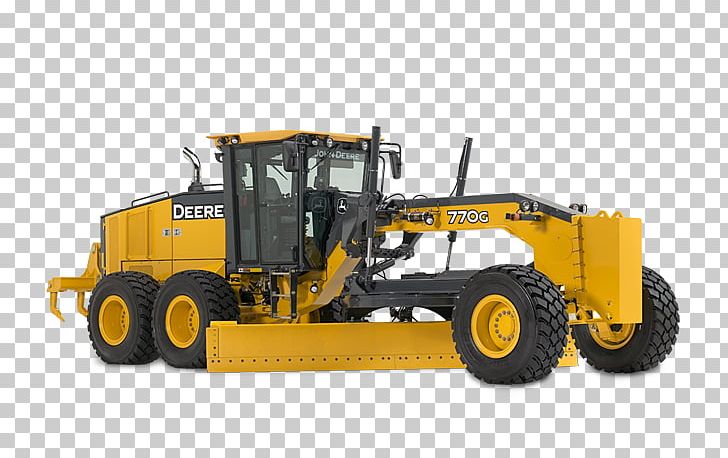 John Deere Bulldozer Heavy Machinery Grader PNG, Clipart, Agricultural Machinery, Business, Construction Equipment, Electric Motor, Forklift Truck Free PNG Download