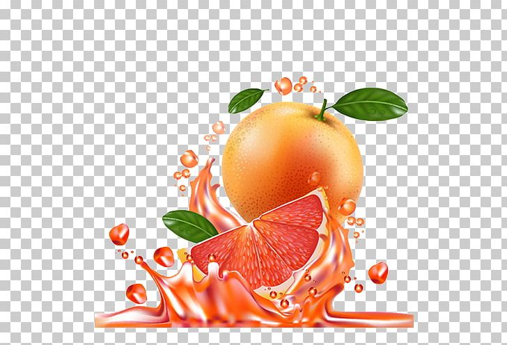 Juice Green Tea Drink Grapefruit PNG, Clipart, Auglis, Citrus, Clementine, Encapsulated Postscript, Food Free PNG Download