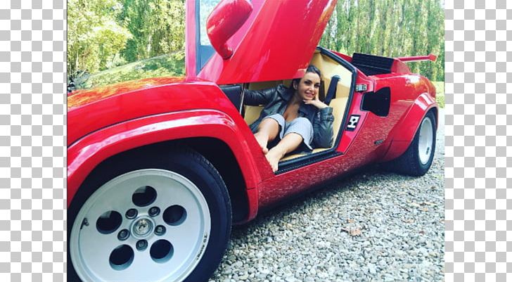Lamborghini Miura Lamborghini 400 GT Celebrity Television PNG, Clipart, 2016 Mtv Europe Music Awards, Automotive Exterior, Automotive Tire, Automotive Wheel System, Car Free PNG Download