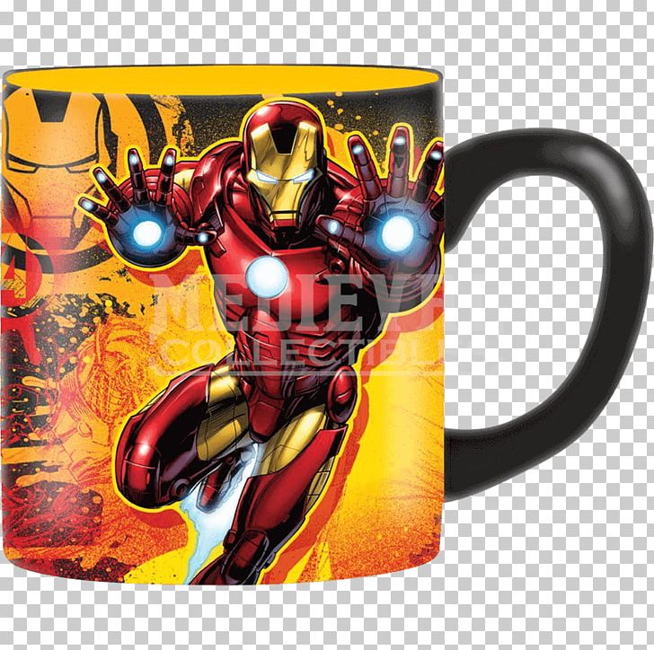 Magic Mug Ceramic Coffee Cup Iron Man PNG, Clipart, Ceramic, Classmate Stationery, Coffee Cup, Cup, Drinkware Free PNG Download
