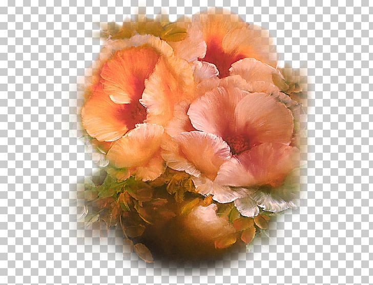 Oil Painting Flower Floral Design Art PNG, Clipart, Animaatio, Art, Artist, Canvas, Floral Design Free PNG Download